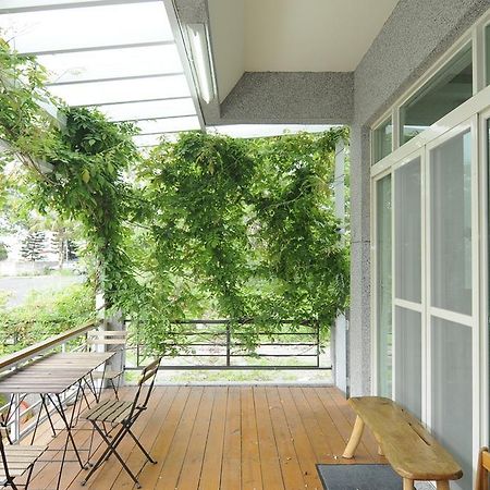 3520 Homestay Taitung Exterior photo