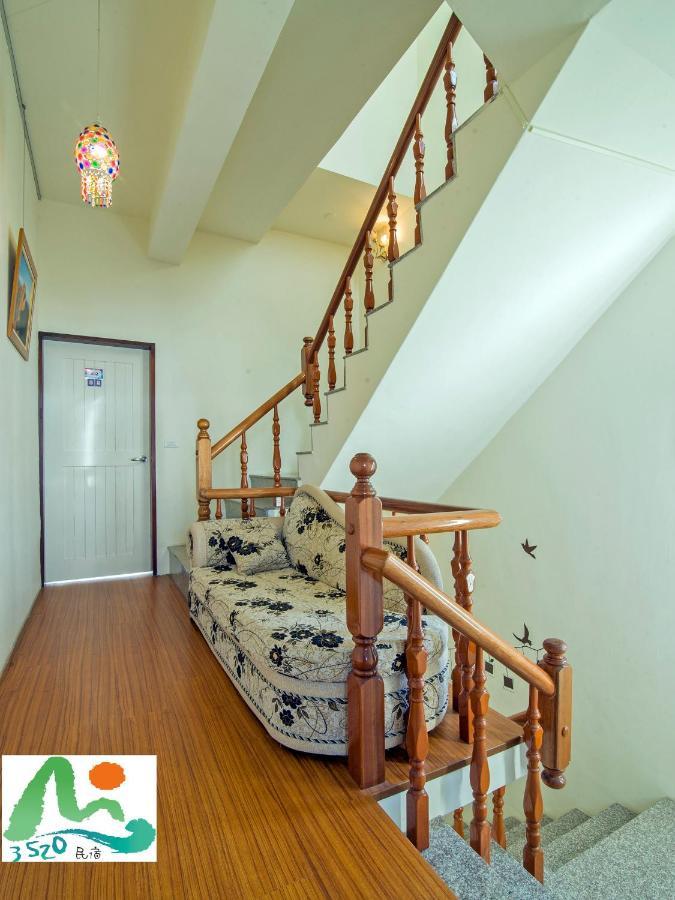 3520 Homestay Taitung Exterior photo