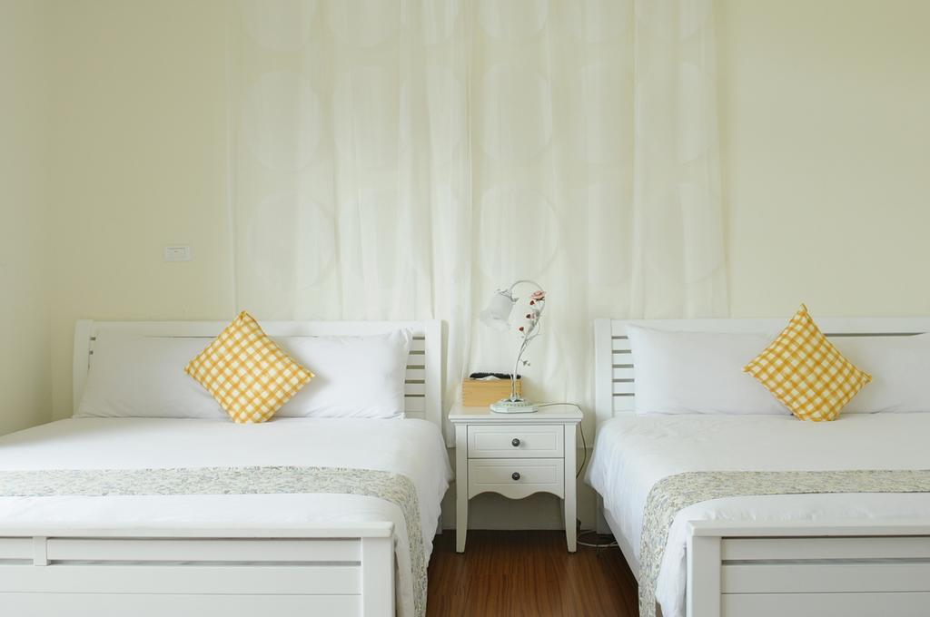 3520 Homestay Taitung Room photo