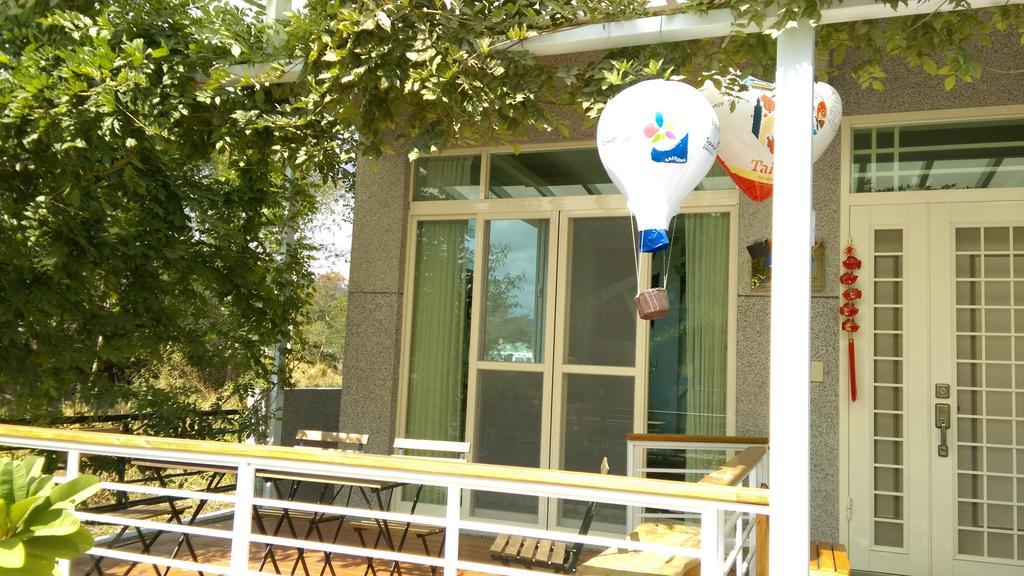 3520 Homestay Taitung Exterior photo