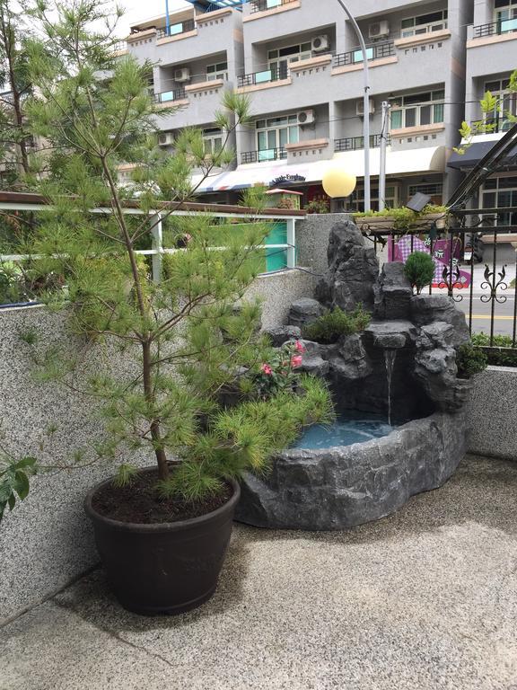 3520 Homestay Taitung Exterior photo