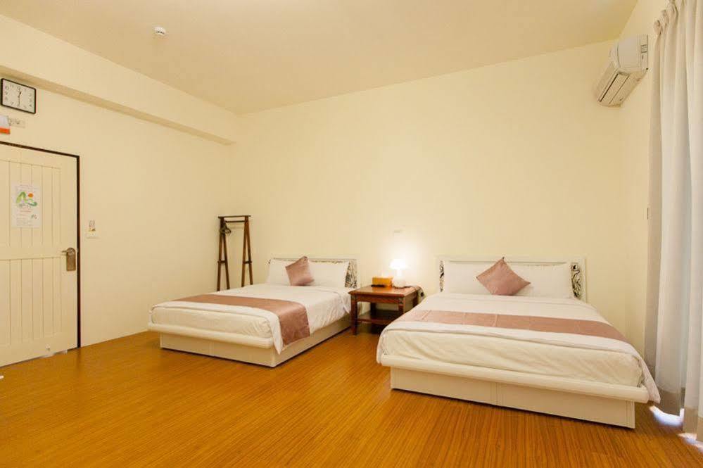 3520 Homestay Taitung Exterior photo