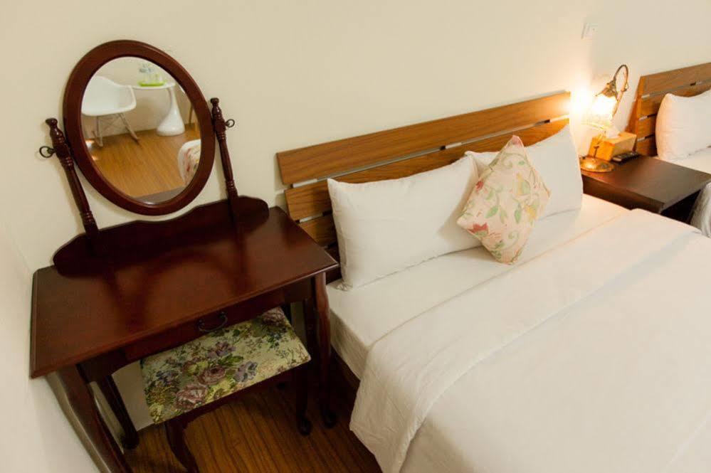 3520 Homestay Taitung Exterior photo