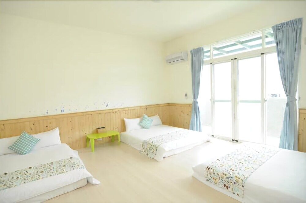 3520 Homestay Taitung Exterior photo